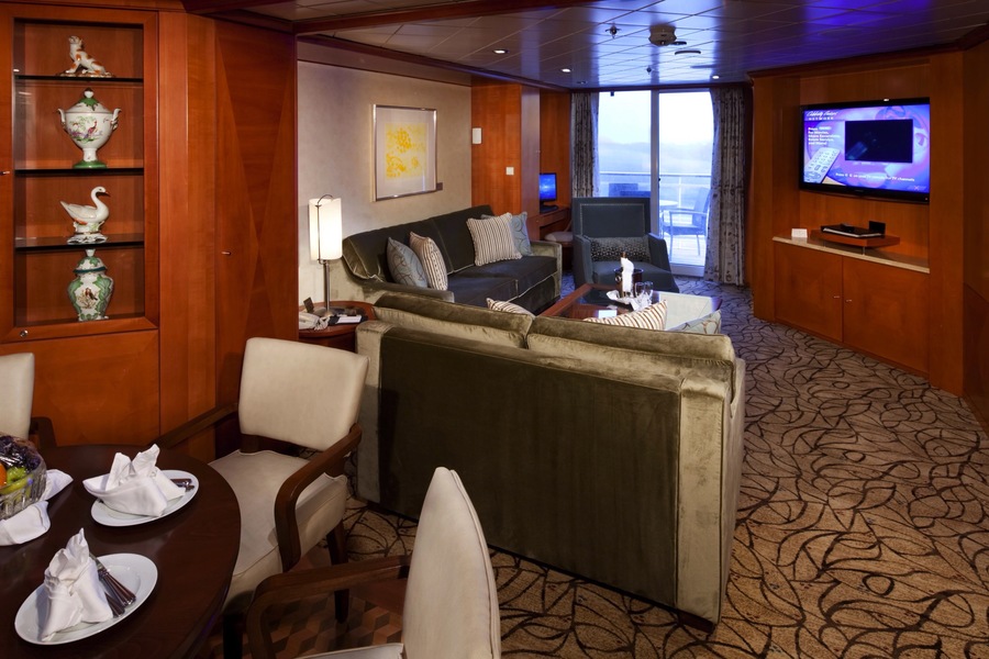 Celebrity Cruises Celebrity Beyond Royal Suite 3.jpg